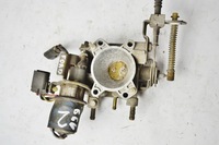 фото thumb №6, Ford дроссельная заслонка weber 92bfad 2612