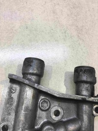 фото thumb №4, Насос масла subaru impreza gc 2.0 16v