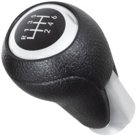 Ручка перемикання передач до opel insignia 1 a zafira b astra j meriva bautomat Оригінал, фото thumb