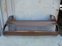 фото thumb №1, Hyundai i20 lift бампер задняя задний 86611-c8aa0