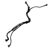 фото thumb №1, Dodge charger 2017 шланг пального