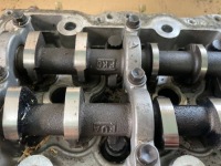 фото thumb №14, Головка двигателя toyota hilux an10, an20, an30 3.0 d4d land cruiser 1kd