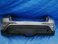 фото thumb №1, Бампер задняя toyota c-hr