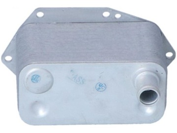 фото thumb №2, Радиаторов масла nrf 31307