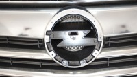 фото thumb №6, Бампер перед передний opel insignia a 08-13r gal