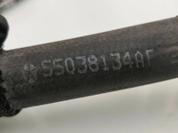 фото thumb №8, Dodge charger 2019 шланг / wąż радіатора