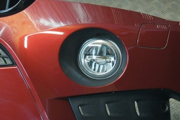 фото thumb №7, Bmw x6 f16 m50d бампер перед переднее комплектный