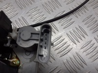 фото thumb №4, Замок дверь правый задняя fiat doblo i 4pin