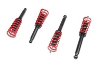 фото thumb №1, Підвіска регульоване honda accord mk6 raceland