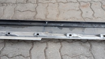 фото thumb №9, Планка порогова права volvo s60 рестайлінг 04-09r 426-26