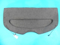 фото thumb №1, Полка задняя renault megane ii hb 5d