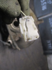 фото thumb №4, Поворотный кулак правый перед toyota sienna 3.5 b v6 03-10 r.