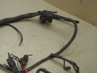 фото thumb №13, Hyundai h1 2.5 td d4bf електропроводка електрична джгут двигуна