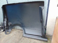 фото thumb №13, Обшивка крыла левый задняя vw caddy iii 2k5809603a