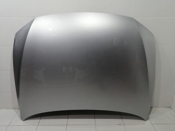 фото thumb №1, Капот vw passat b8