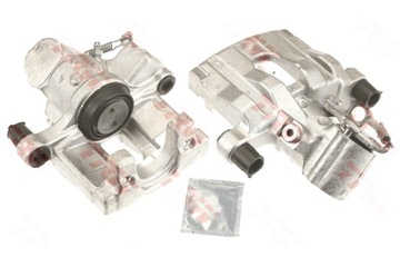 фото thumb №2, Суппорт тормозной зад l opel signum vectra c vectra c gts 1.8-2.2d