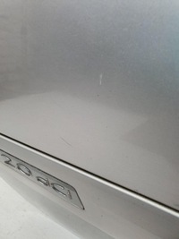 фото thumb №4, Дверь левый перед передние ted69 renault espace iv