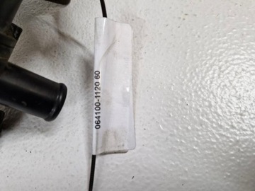 фото thumb №7, Honda civic 8 viii 1.3 гібрид насос води рідини 064100-1120