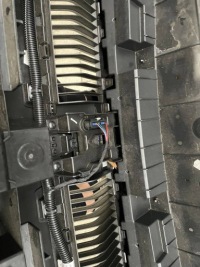 фото thumb №14, Перед капот крылья радиатор комплект фары перед renault 4 biyze