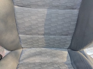 фото thumb №8, Octavia ii рестайлінг сидіння лівий водія