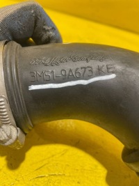 фото thumb №6, Ford focus rura/dolot воздуха