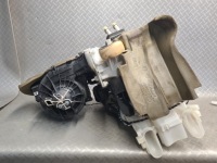 Kombajn обігрівач повітродувка vectra c європа 13191338 Київ, фото thumb