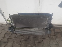 фото thumb №1, Ford c-max lift 1.8 tdci радіатор вентилятор kpl