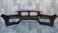 Бампер перед передній bmw f20 f21 seria 3 рестайлінг Недорого, фото thumb