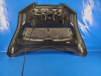 фото thumb №7, Nissan leaf 10-17 i ze0 - капот крышка двигателя 65100-3nf0a