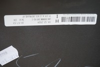 фото thumb №15, Новый org бампер задний 6xpdc радар vw t7 multivan 7t0 7t0807421n lc9x