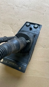 фото thumb №2, Заливная горловина adblue крышка багажника труба iveco daily 6 vi