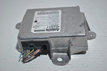 фото thumb №6, Датчик подушка безопасности модуль renault megane iii 8200682381