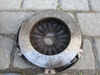 фото thumb №11, 2 mercedes w201 190 1.8 m102 сцепление колесо маховик диск doscisk