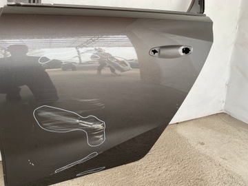 фото thumb №7, Opel astra vi l hb 2022r- двері ліві задні