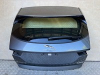 фото thumb №1, Кришка багажника задня комплектна jaguar e-pace камера