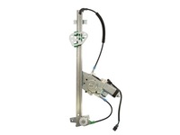 фото thumb №1, Механизм подъемник. стёкла mercedes atego axor правые