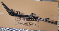 фото thumb №1, Оригинальная молдинг решётка левая mazda 3 bm