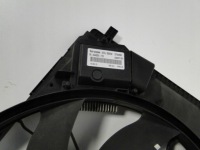 Mercedes slk r172 172 вентилятор радиатор вентилятор 850w 55 amg с Разборки, фото thumb