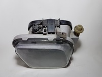 фото thumb №8, Mercedes w210 94-99 противотуманная фара w бампер перед правый