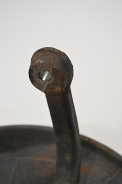 фото thumb №9, Поворотна опора ліва зад piatsa диск якірна mercedes w140 s клас 1403504341