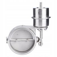 фото thumb №16, 51mm 2 cale клапан управляющий podciśnieniem w