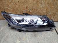 фото thumb №1, Лампа правая фара правый full led mitsubishi eclipse cross gk 2017-2020r