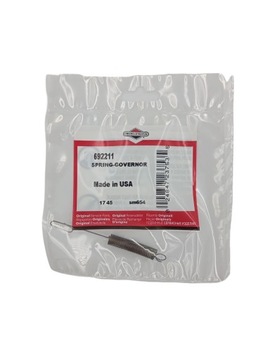 Briggs Stratton 692211 691297 Пружина регулятора