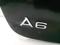 фото thumb №7, Audi a6 c7 allroad крышка багажника komepletna lz9y