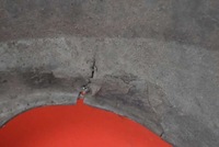 фото thumb №16, Бампер задняя задний 189 pdc a2198800171 mercedes cls c219 w219 04-08