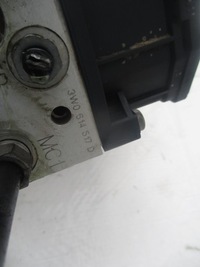 фото thumb №7, Bentley continental gt gtc насос гальмівна abs