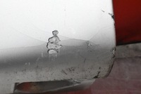 фото thumb №12, Накладка порог правая 354/7 bmw x5 e70 06-10