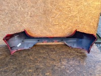 фото thumb №11, Бампер задній hyundai i20 i-20 iii 3 20- 86611-q0000