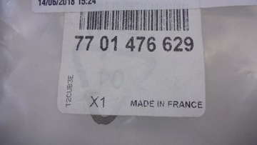 фото thumb №6, Renault master ii набор ремонтный провод лампа комбинированных оригинал