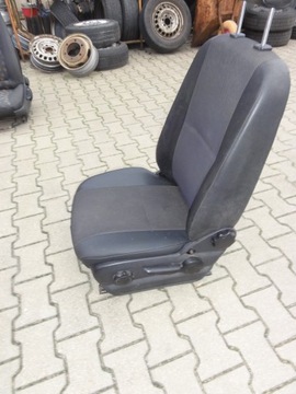 фото thumb №9, Сиденье сиденье mercedes sprinter wdb 906 06 -18 r водитель левый